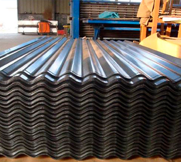 Telha fabricante telhas onduladas em Curitiba