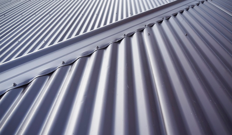 Telha fabricante telhas onduladas PR SC Orçamento