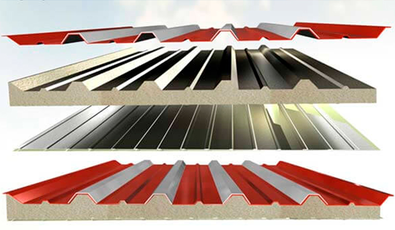 Telha telhas fornecedor PR SC Orçamento