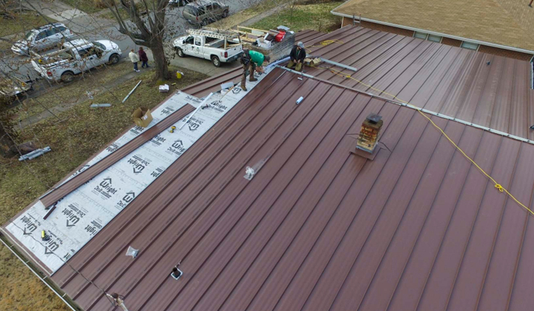 Telha Telhas Termoacústicas PR SC Orçamento