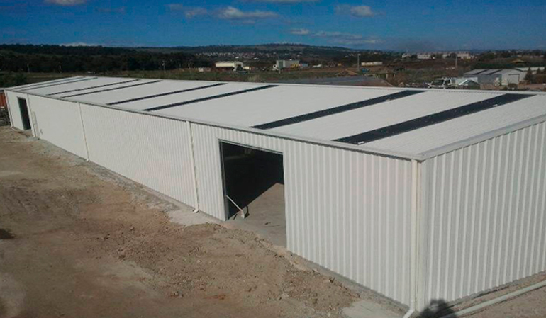 Telha fabricante Telhas Trapézio 100 PR SC Orçamento